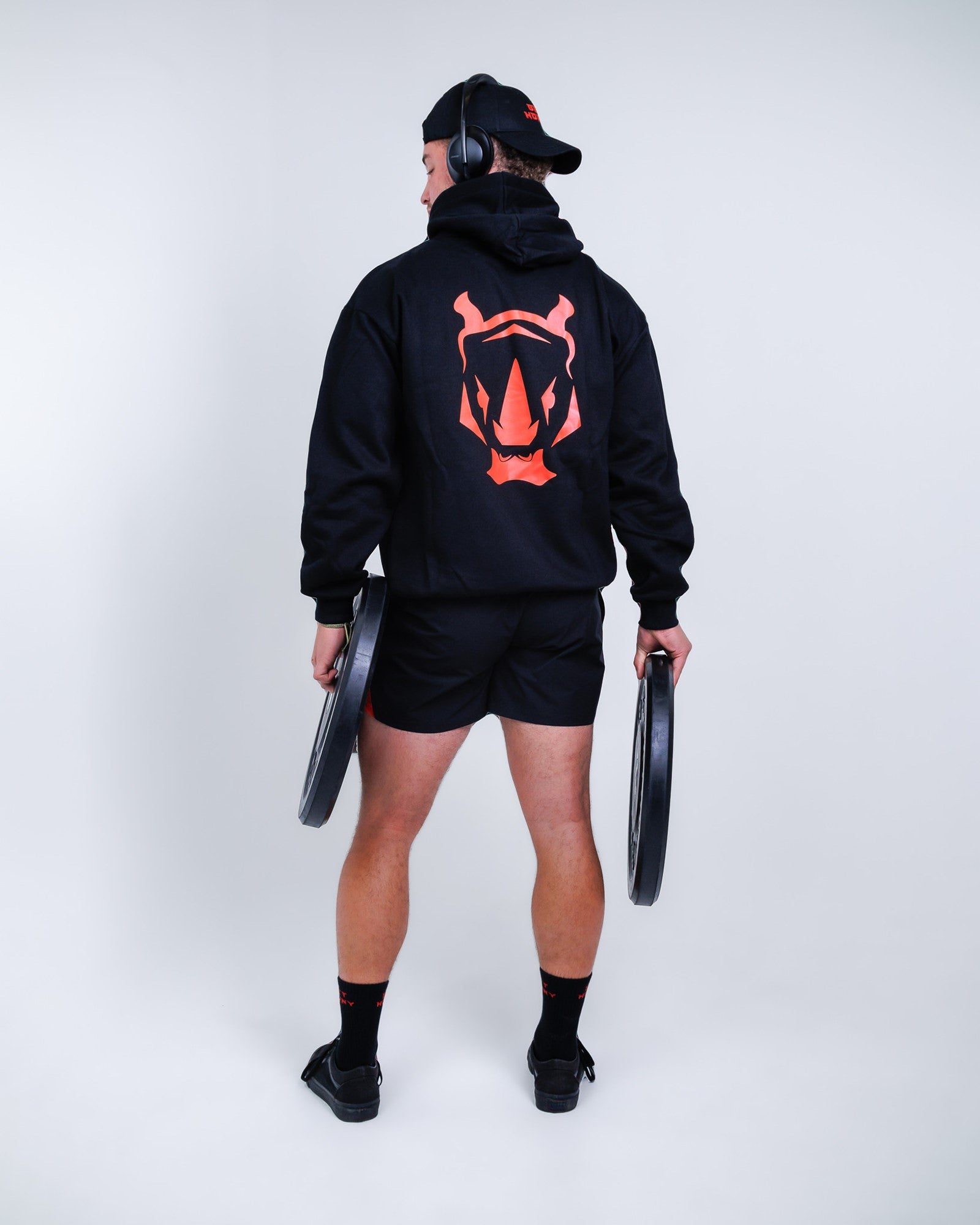 RINO Classic Hoodie