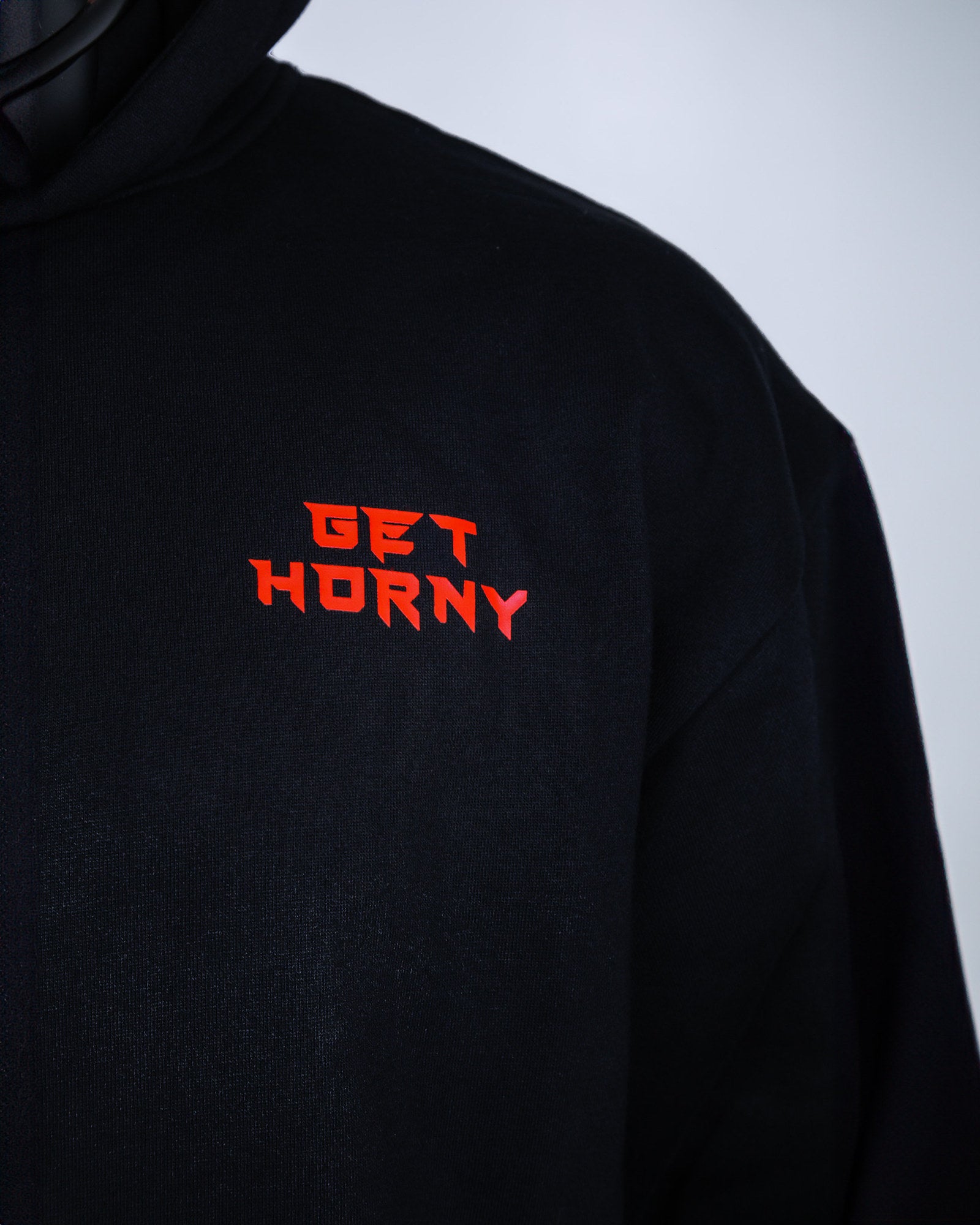 RINO Classic Hoodie