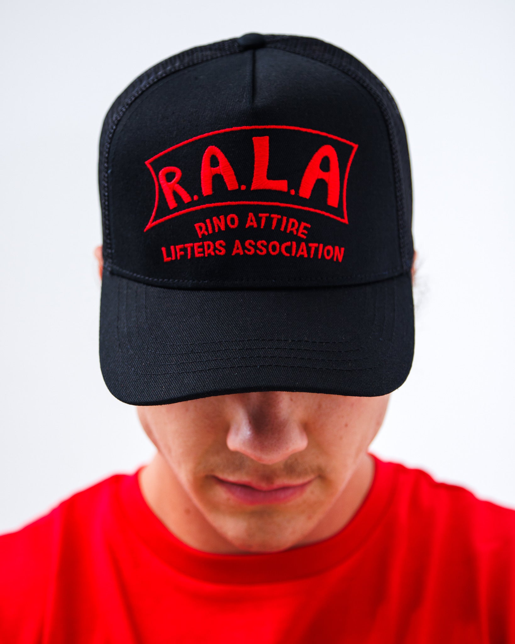 R.A.L.A Trucker