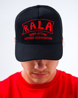 R.A.L.A Trucker