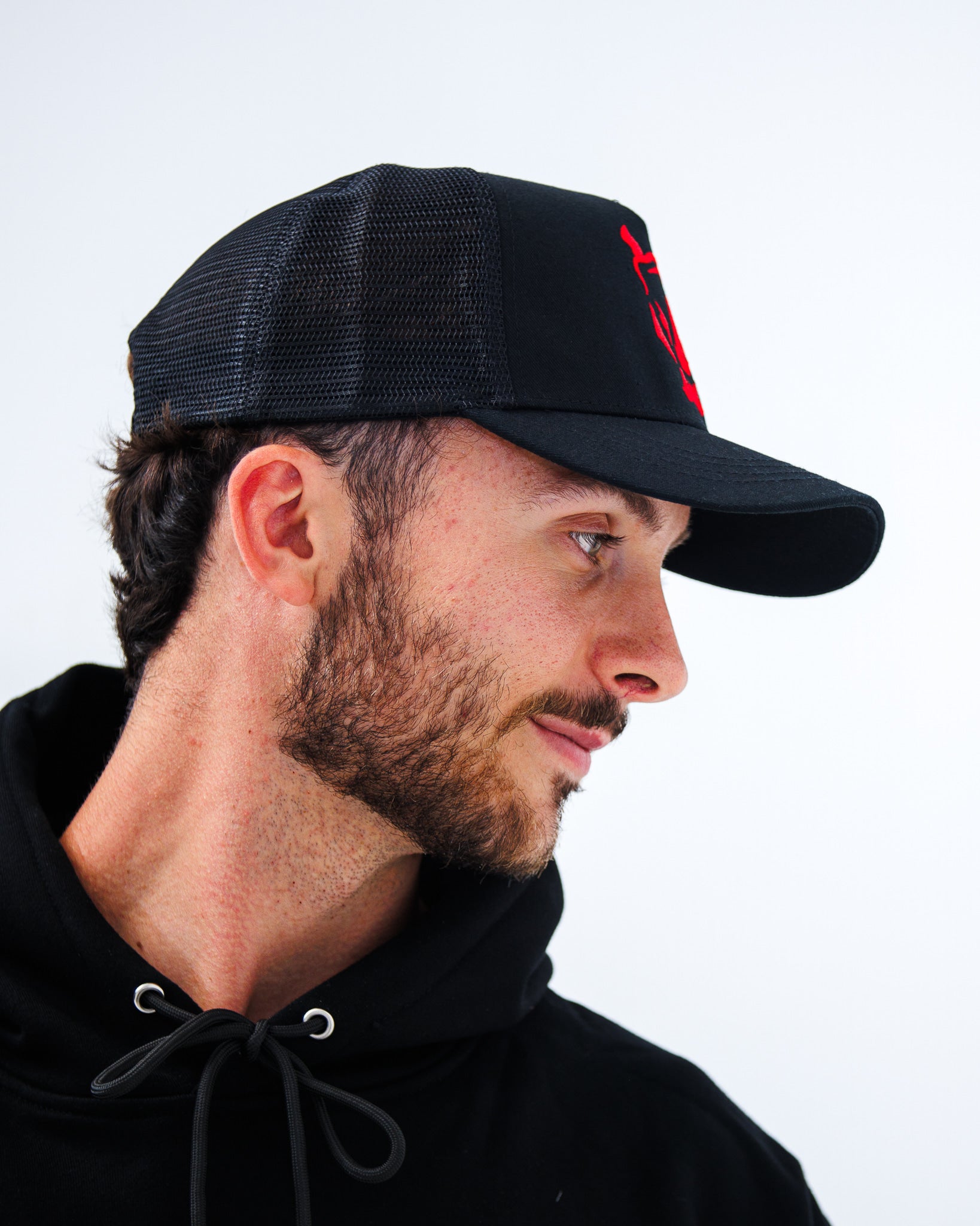 RINO Original Trucker