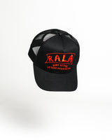 R.A.L.A Trucker