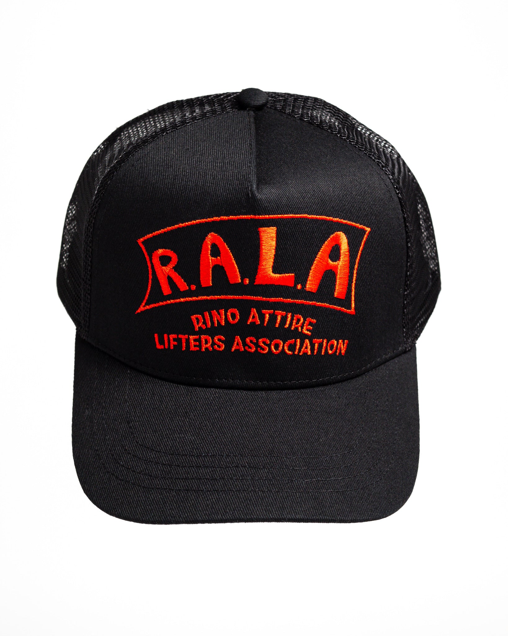 R.A.L.A Trucker