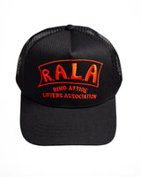 R.A.L.A Trucker