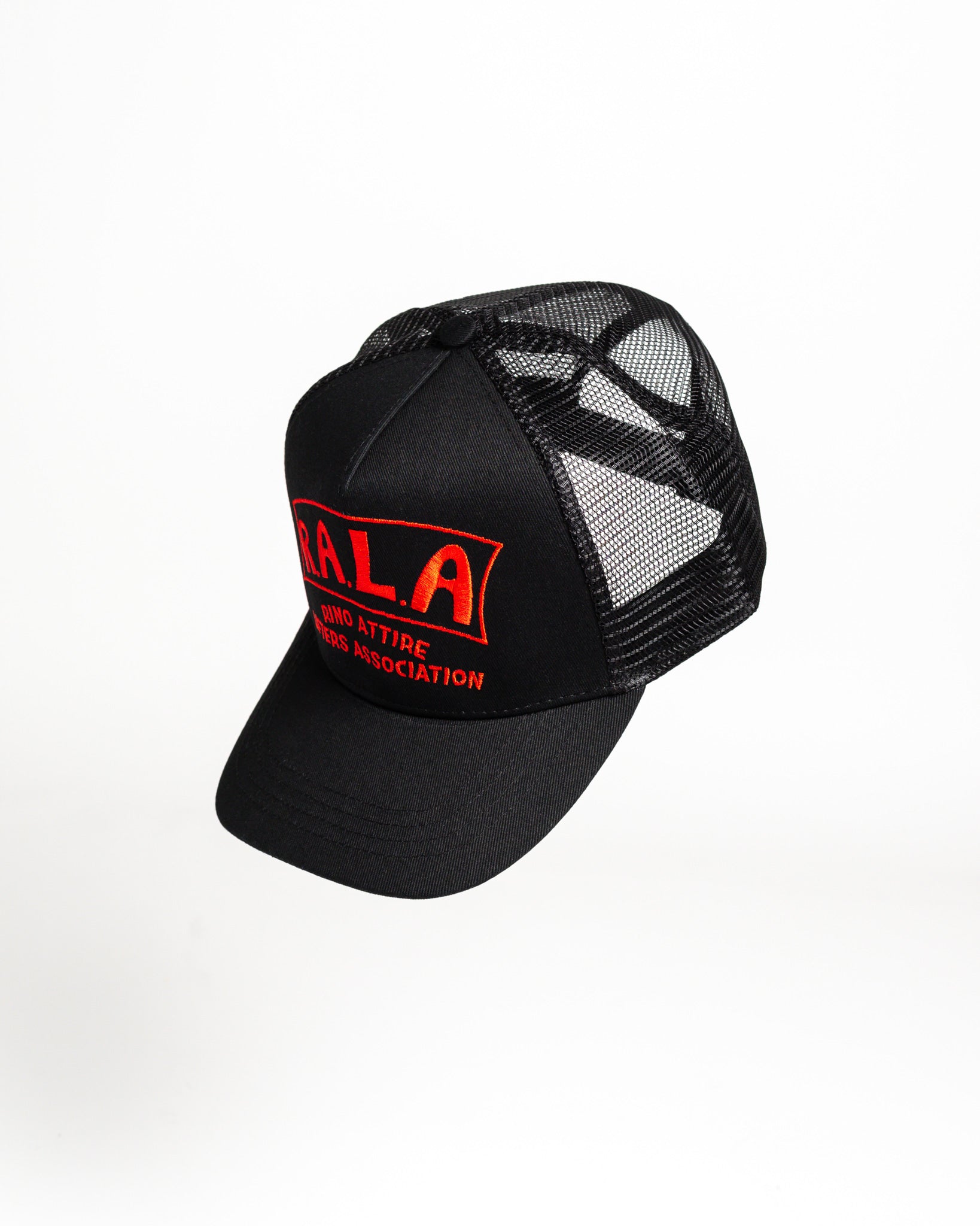 R.A.L.A Trucker