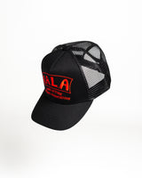 R.A.L.A Trucker