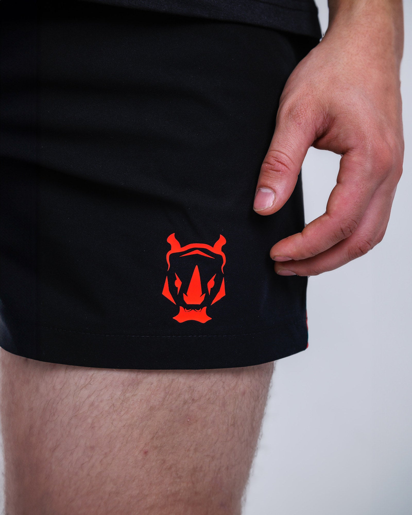 'Ruthless Intentions' Shorts 5"